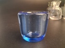 Diverse glas. Bl.a Orrefors, Boda m.m.