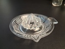 Diverse glas. Bl.a Orrefors, Boda m.m.