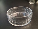 Diverse glas. Bl.a Orrefors, Boda m.m.