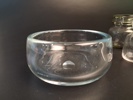 Diverse glas. Bl.a Orrefors, Boda m.m.