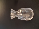 Diverse glas. Bl.a Orrefors, Boda m.m.