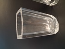 Diverse glas. Bl.a Iittala m.m.