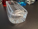 Diverse glas. Bl.a Iittala m.m.