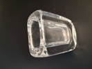Diverse glas. Bl.a Iittala m.m.