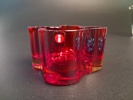 Diverse glas. Bl.a Iittala m.m.