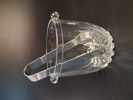Diverse glas. Bl.a Iittala m.m.