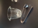 Diverse glas. Bl.a Iittala m.m.