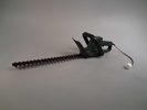 Häcksax. Black & Decker GT 230. 50/20 inch.