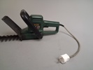 Häcksax. Black & Decker GT 230. 50/20 inch.