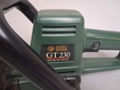 Häcksax. Black & Decker GT 230. 50/20 inch.