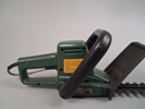 Häcksax. Black & Decker GT 230. 50/20 inch.