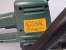 Häcksax. Black & Decker GT 230. 50/20 inch.