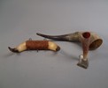 Diverse horn.