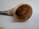 Diverse horn.