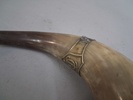 Diverse horn.
