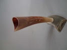 Diverse horn.