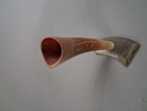 Diverse horn.