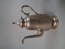 Diverse. Bl.a Nysilver.