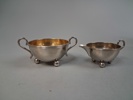 Diverse. Bl.a Nysilver.