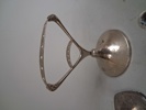 Diverse. Bl.a Nysilver.