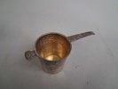 Diverse. Bl.a Nysilver.