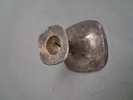 Diverse. Bl.a Nysilver.