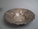 Diverse. Bl.a Nysilver.
