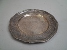 Diverse. Bl.a Nysilver.