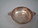 Diverse. Bl.a Nysilver.