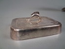 Diverse. Bl.a Nysilver.
