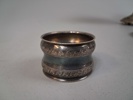 Diverse. Bl.a Nysilver.