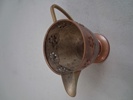 Diverse koppar Bl.a Kaffepumpa.