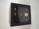 Humidor, Chiani Adorini.