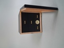 Humidor, Chiani Adorini.