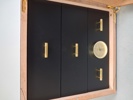 Humidor, Chiani Adorini.