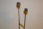 Golvlampa. AB B.E.A, Nr 116, 1950/60-talet.