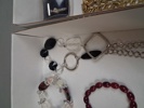 Diverse Bijouterier.