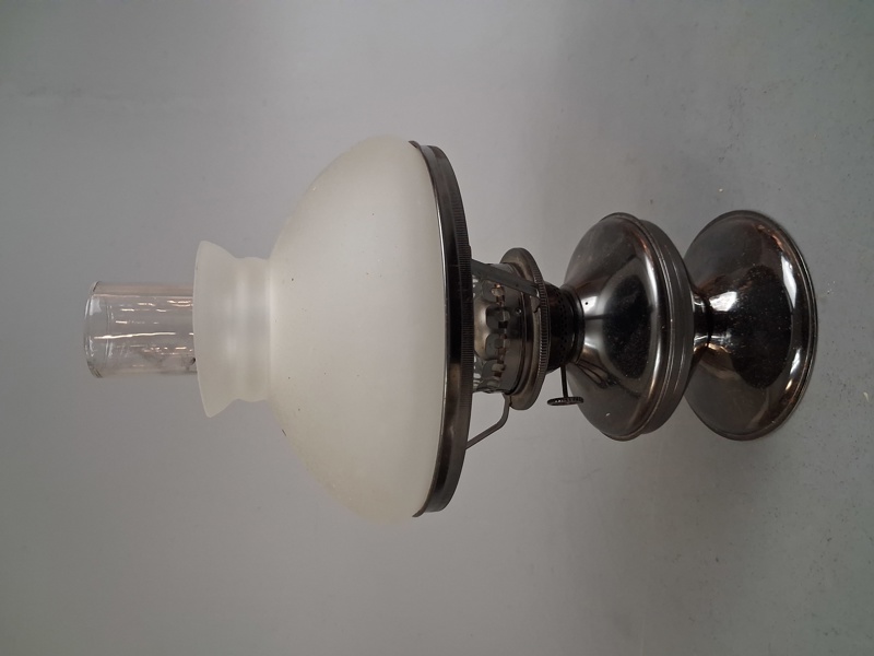 Fotogenlampa.
