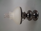 Fotogenlampa.