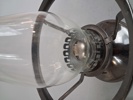 Fotogenlampa.