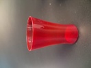 Diverse glas. Bl.a Iittala, Orrefors m.m.