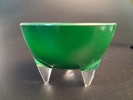 Diverse glas. Bl.a Iittala, Orrefors m.m.