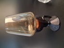 Diverse glas. Bl.a Iittala, Orrefors m.m.