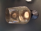Diverse glas. Bl.a Iittala, Orrefors m.m.