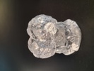 Diverse glas. Bl.a Iittala, Orrefors m.m.