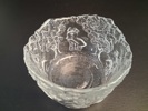 Diverse glas. Bl.a Iittala, Orrefors m.m.