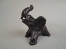 Elefant. FEJ. Keramik. Stengods.