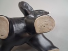 Elefant. FEJ. Keramik. Stengods.