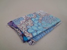 Textil, tygbitar, stuvbitar.