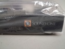 USB. Skivspelare. Sound One.